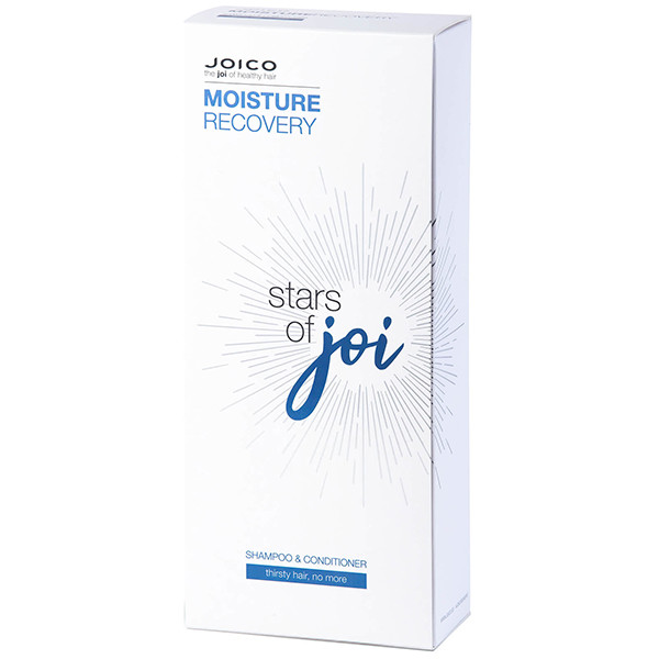 Joico Joice Stars of Joi Moisture Recovery Shampoo & Conditioner
