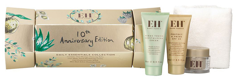 Emma Hardie Skincare Daily Essentials Collection