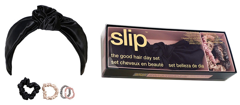 Slip The Good Day Hair Set