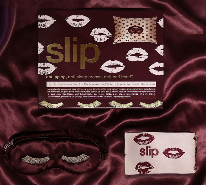 Slip Beauty Sleep Gift Set
