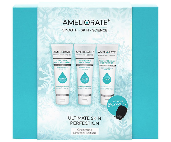 Ameliorate Limited Edition Ultimate Skin Perfection
