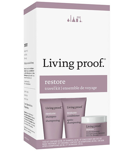 Living Proof Restore Discovery Kit