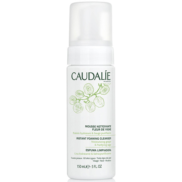 Cadaulie Instant Foaming Cleanser