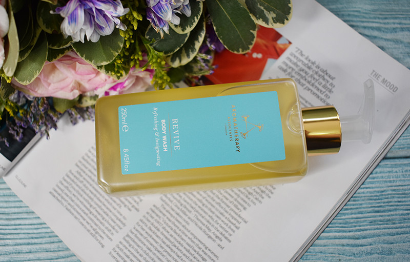 Aromatherapy Associates Revive Body Wash