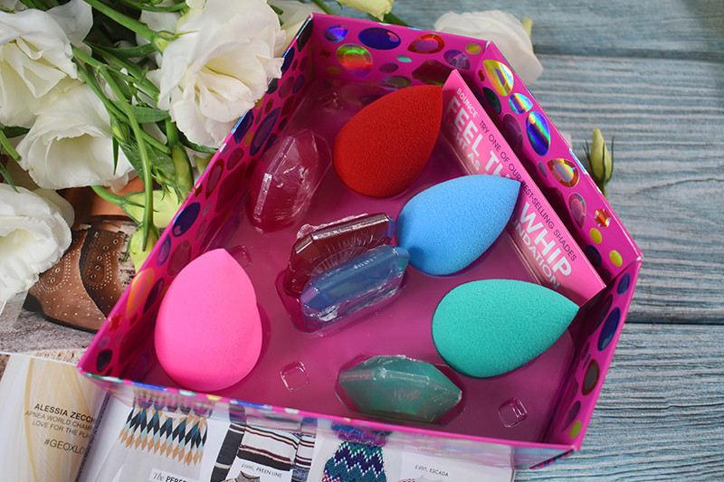 Beautyblender The Crown Jewels
