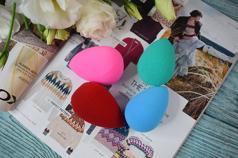 BeautyBlender Sponge