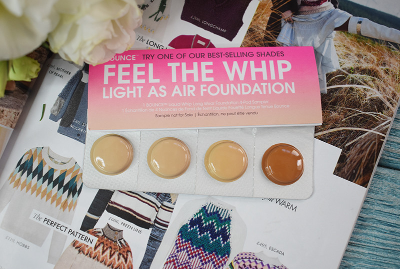 BeautyBlender Bounce