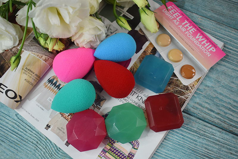 Beautyblender The Crown Jewels