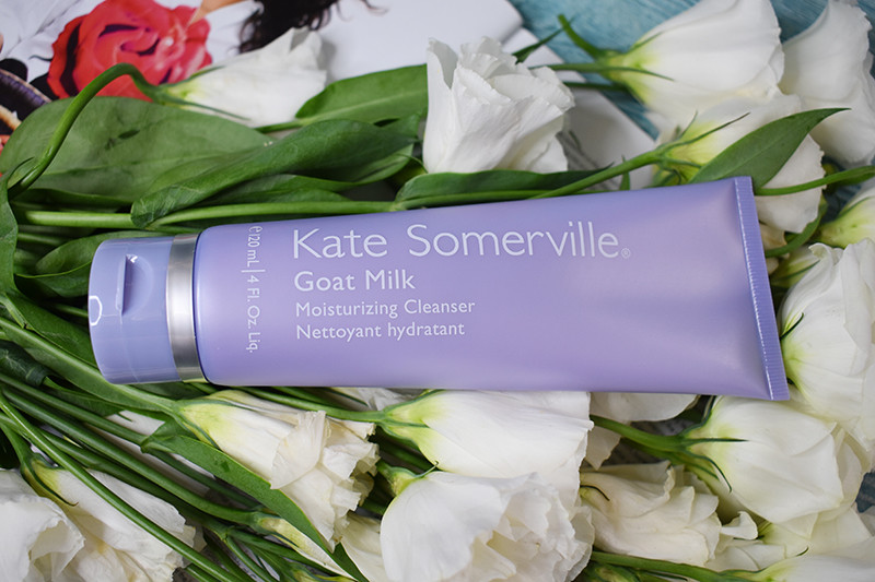 Kate Somerville Goat Milk Cleanser