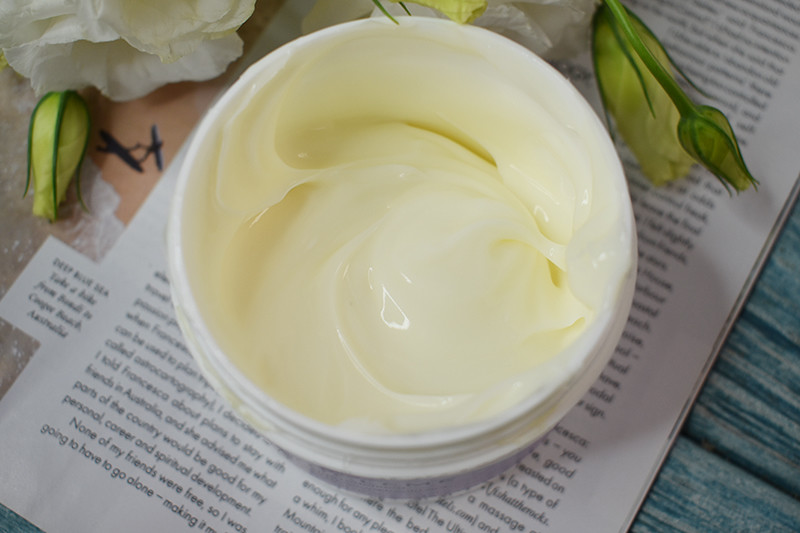 Bouclème Intensive Moisture Treatment