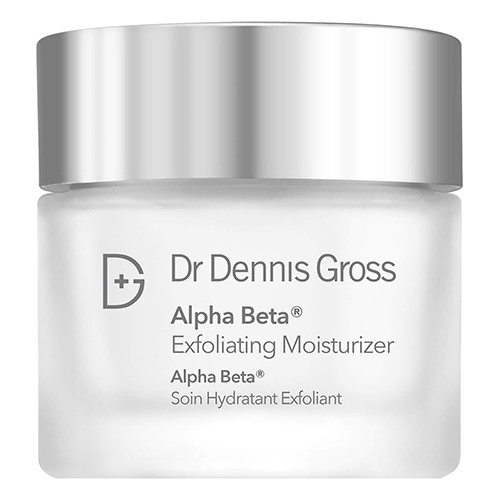 Dr Dennis Gross Skincare Alpha Beta Exfoliating Moisturiser