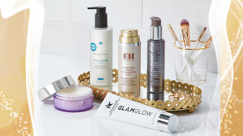 Коды для Lookfantastic