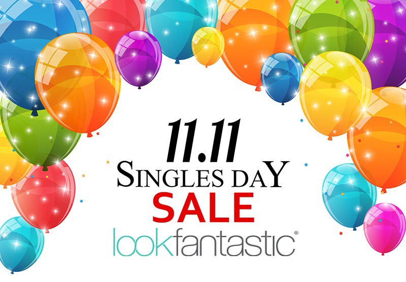 Коды для LookFantastic