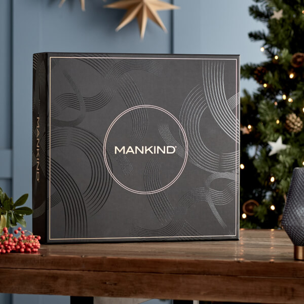 Скидка 22% на боксы Mankind