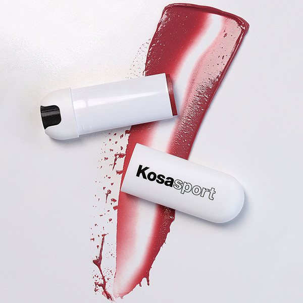 Kosas Kosasport Lipfuel Hylauronic Lip Balm