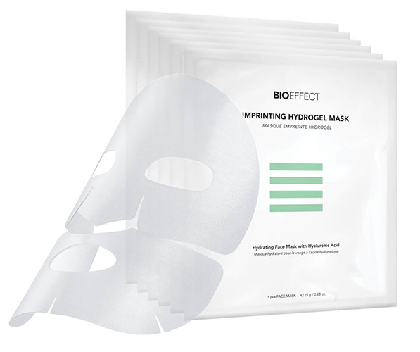 Bioeffect Imprinting Hydrogel Mask