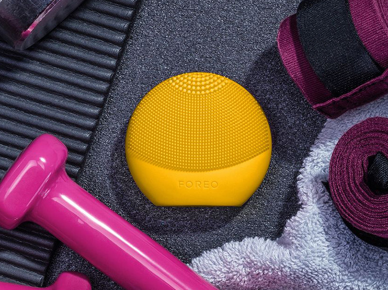 Foreo Luna Play Plus