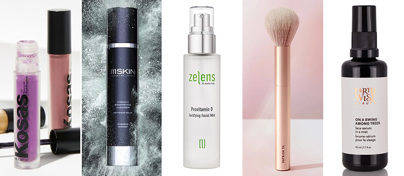 новинки от Kosas, Votary, 111Skin, Huda Beauty, Crazy Rumors, Bella Freud, Dr PawPaw, Summer Fridays, Ambuja, Wet n Wild, Hurraw, Laurel, Hourglass, Zelens, Honua, RMS Beauty, Shiseido, Patrick TA, Earthwise Beauty, Swisse Skincare