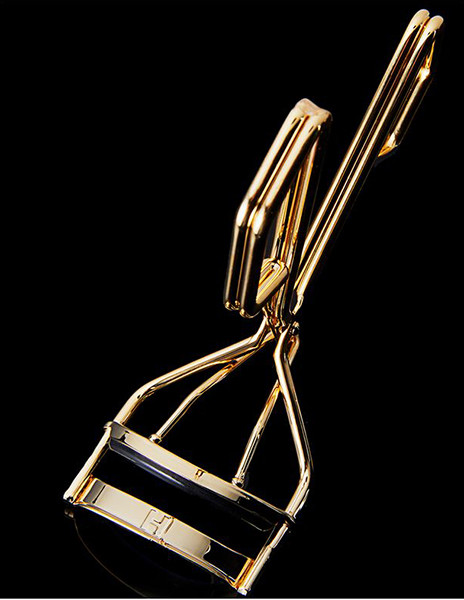 Hourglass Lash Curler