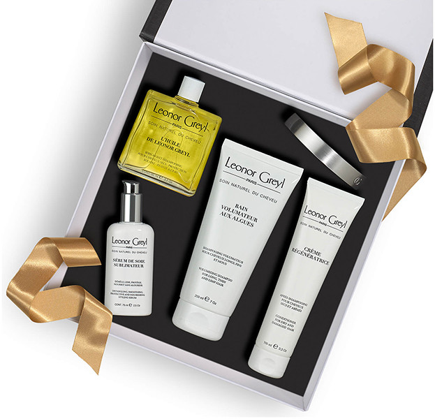 Leonor Greyl Luxury Christmas Gift Set