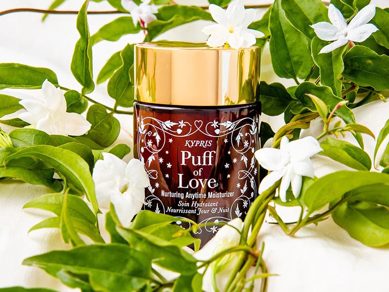 Kypris Puff of Love