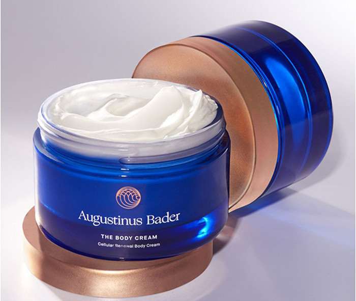 Augustinus Bader The Body Cream