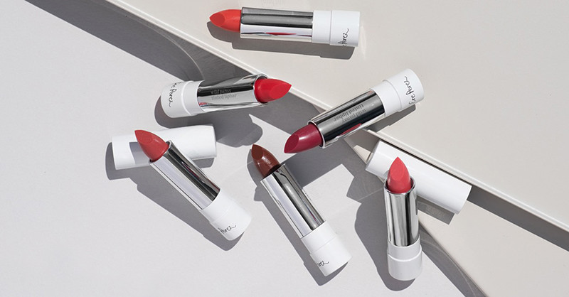Ere Perez Wild Pansy Lipbar
