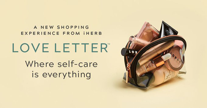 Новинки на LoveLetter