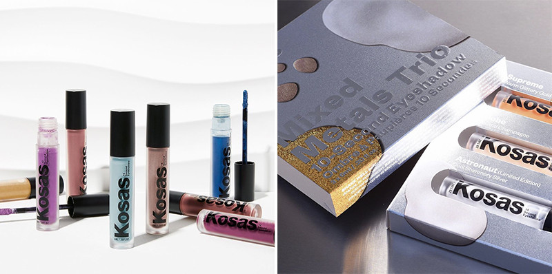 Kosas 10-Second Eyeshadow