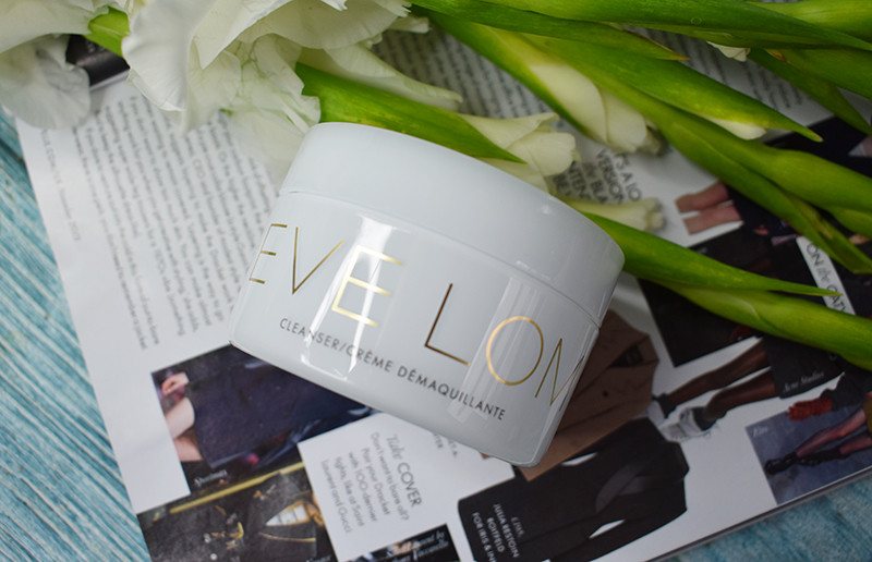 Eve Lom Cleanser 