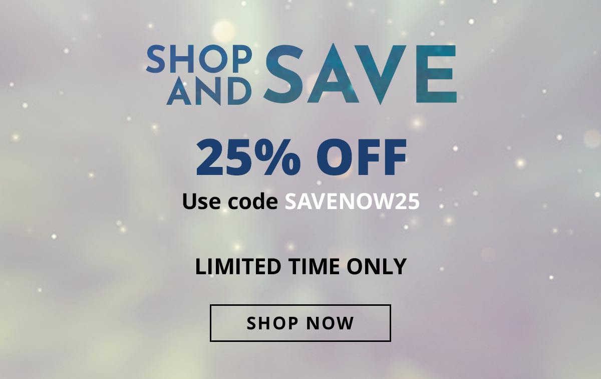 Скидка 25% на FeelUnique