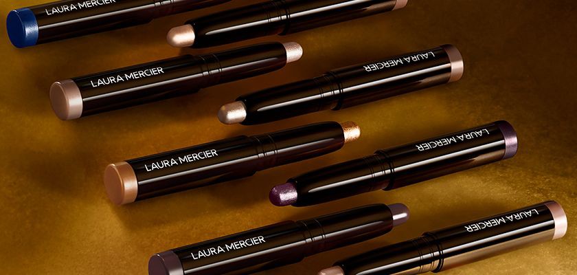 Скидка 20% на Laura Mercier