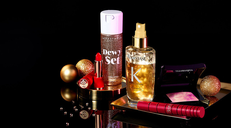 Коды для Lookfantastic
