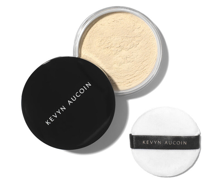 Kevyn Aucoin Loose Powder