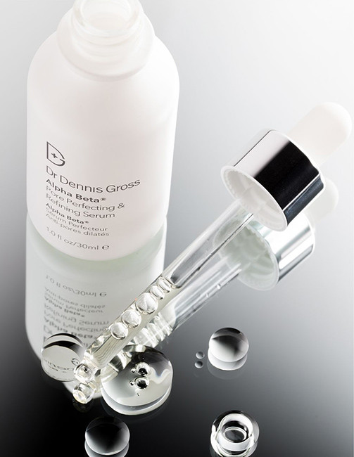 Dr. Dennis Gross Skincare Alpha Beta Pore Perfecting and Refining Serum