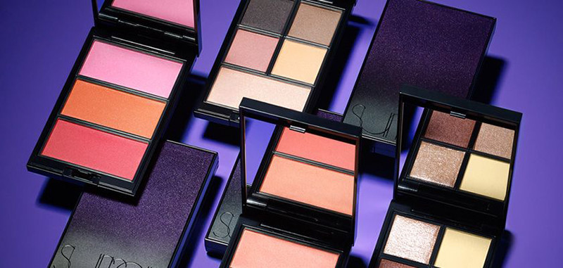 Косметика Surratt на Cult Beauty