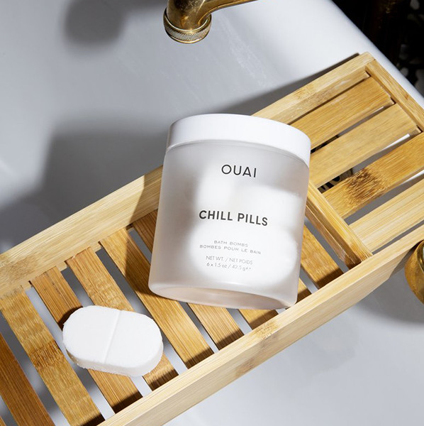 OUAI Chill Pills