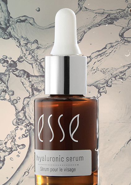Esse Hyaluronic Serum