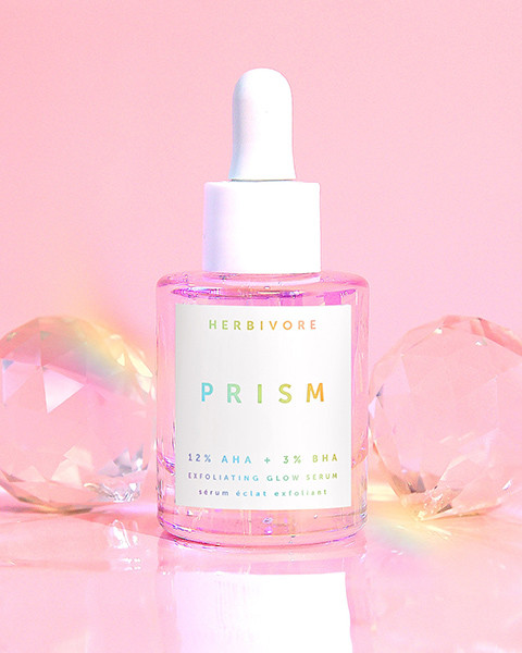 Herbivore Prism Exfoliating Glow Serum 12%