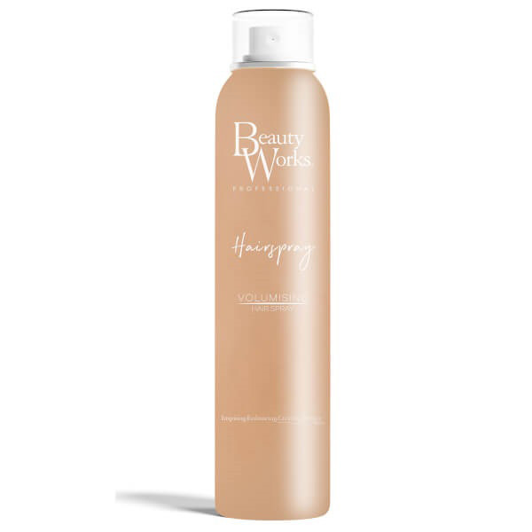 Beauty Works Hair Spray
