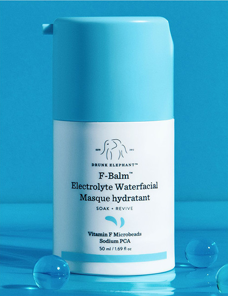 Drunk Elephant F-Balm Electrolyte Waterfacial