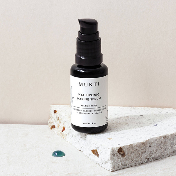 Косметика Mukti на Beauty Heroes