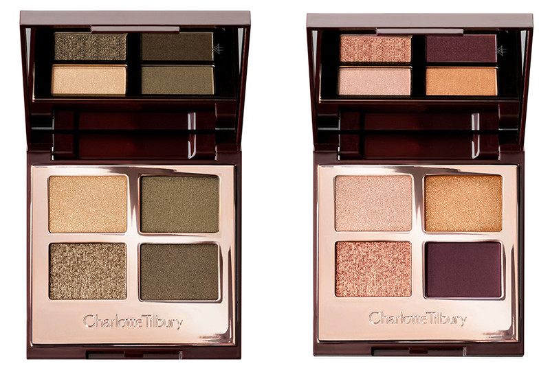 Новинки от Charlotte Tilbury