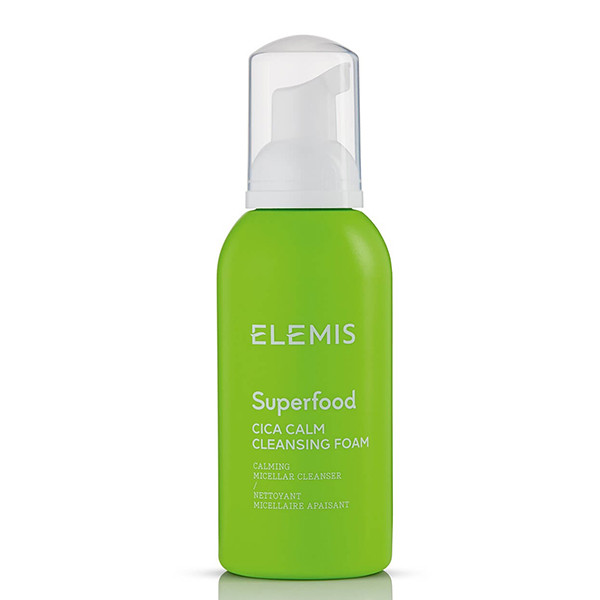 Elemis Superfood Cica Calm Cleansing Foam