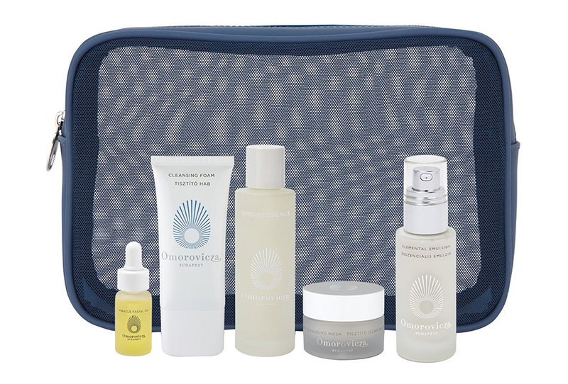 Omorovicza Anniversary Gift Set