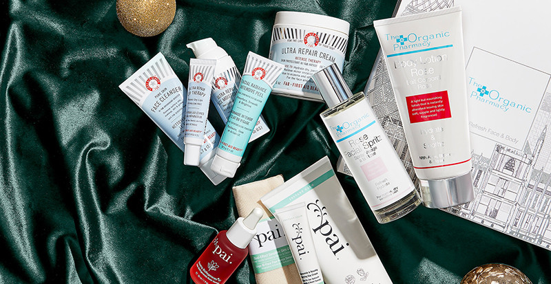 Коды для SkinStore