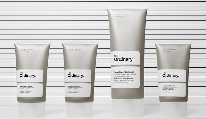 Скидка 27% на The Ordinary