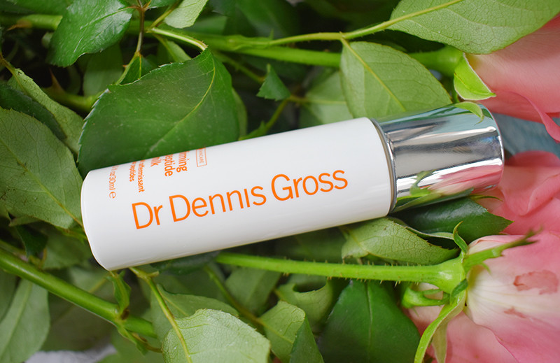 Dr. Dennis Gross Skincare Firming Peptide Milk