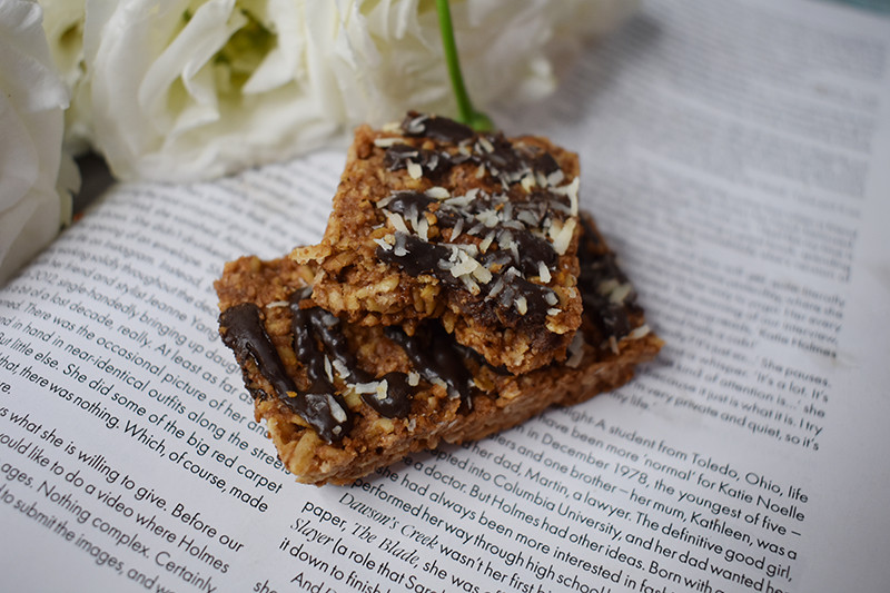 Nature's Path Love Crunch Premium Organic Granola Bars Dark Chocolate Macaroon отзывы