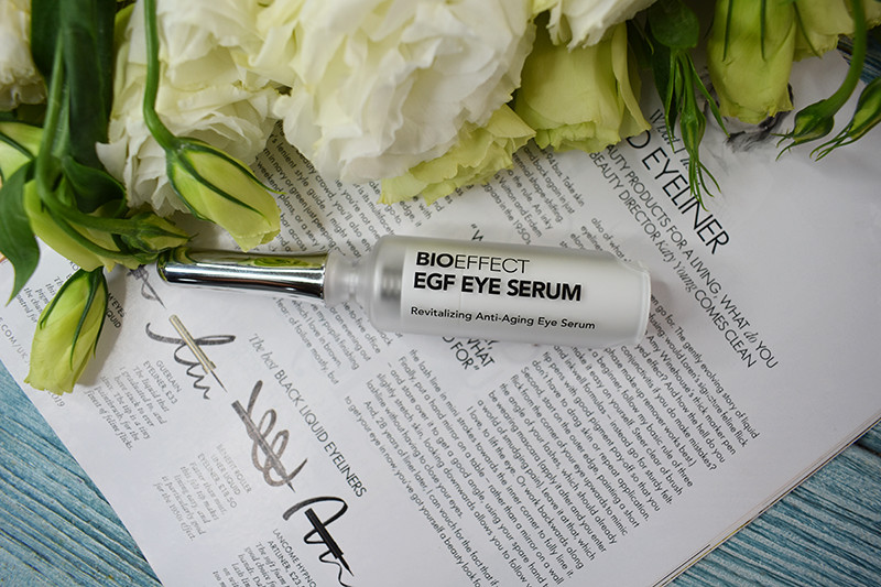 BioEffect EGF Eye Serum